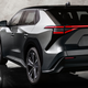 Image for article titled It's Time To Get Used To Seeing The Toyota BZ4X Concept